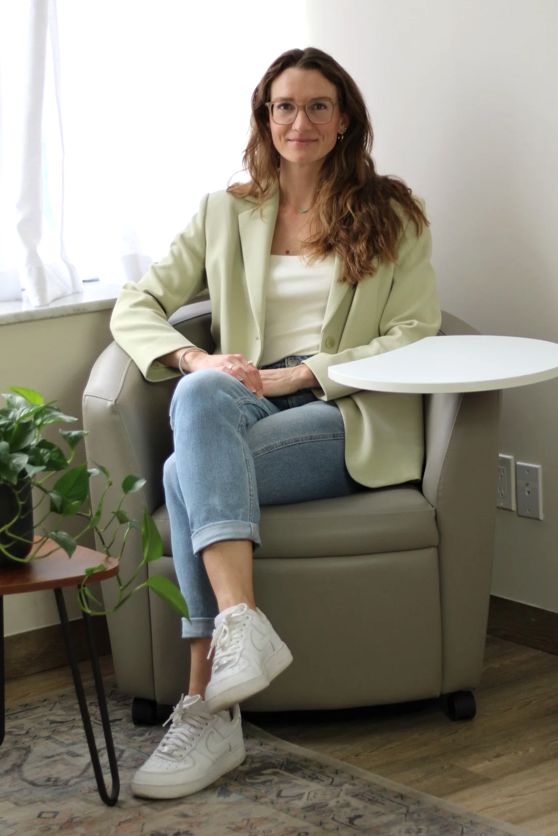Lisa Isaak, Functional Medicine Certified Health Coach